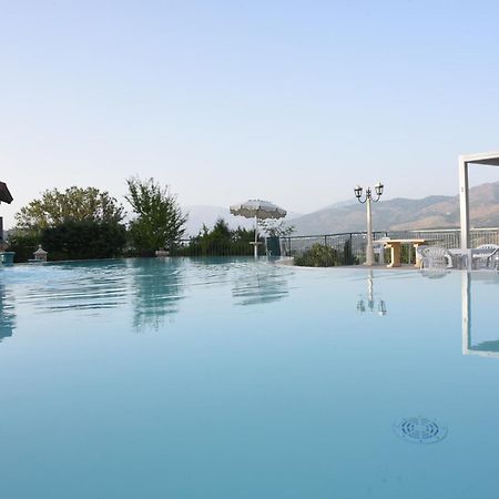 Sant'Andrea del Garigliano Bosco D'Olmi Country House المظهر الخارجي الصورة