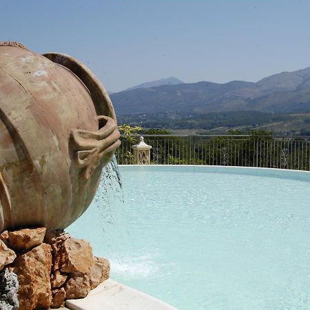 Sant'Andrea del Garigliano Bosco D'Olmi Country House المظهر الخارجي الصورة