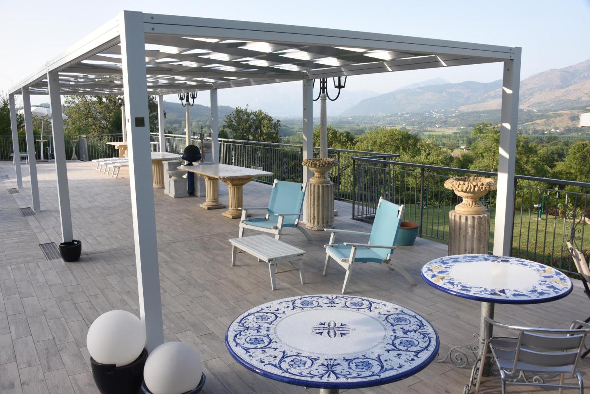 Sant'Andrea del Garigliano Bosco D'Olmi Country House المظهر الخارجي الصورة