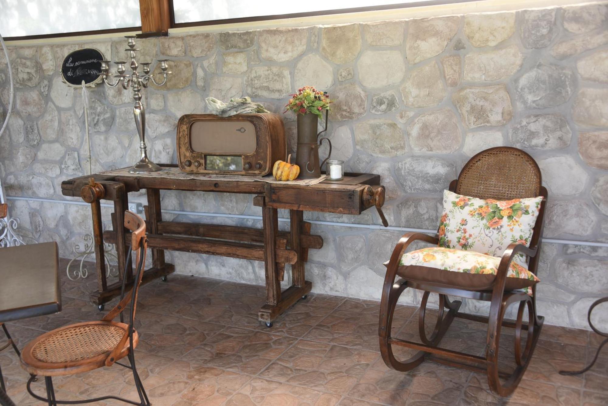 Sant'Andrea del Garigliano Bosco D'Olmi Country House المظهر الخارجي الصورة