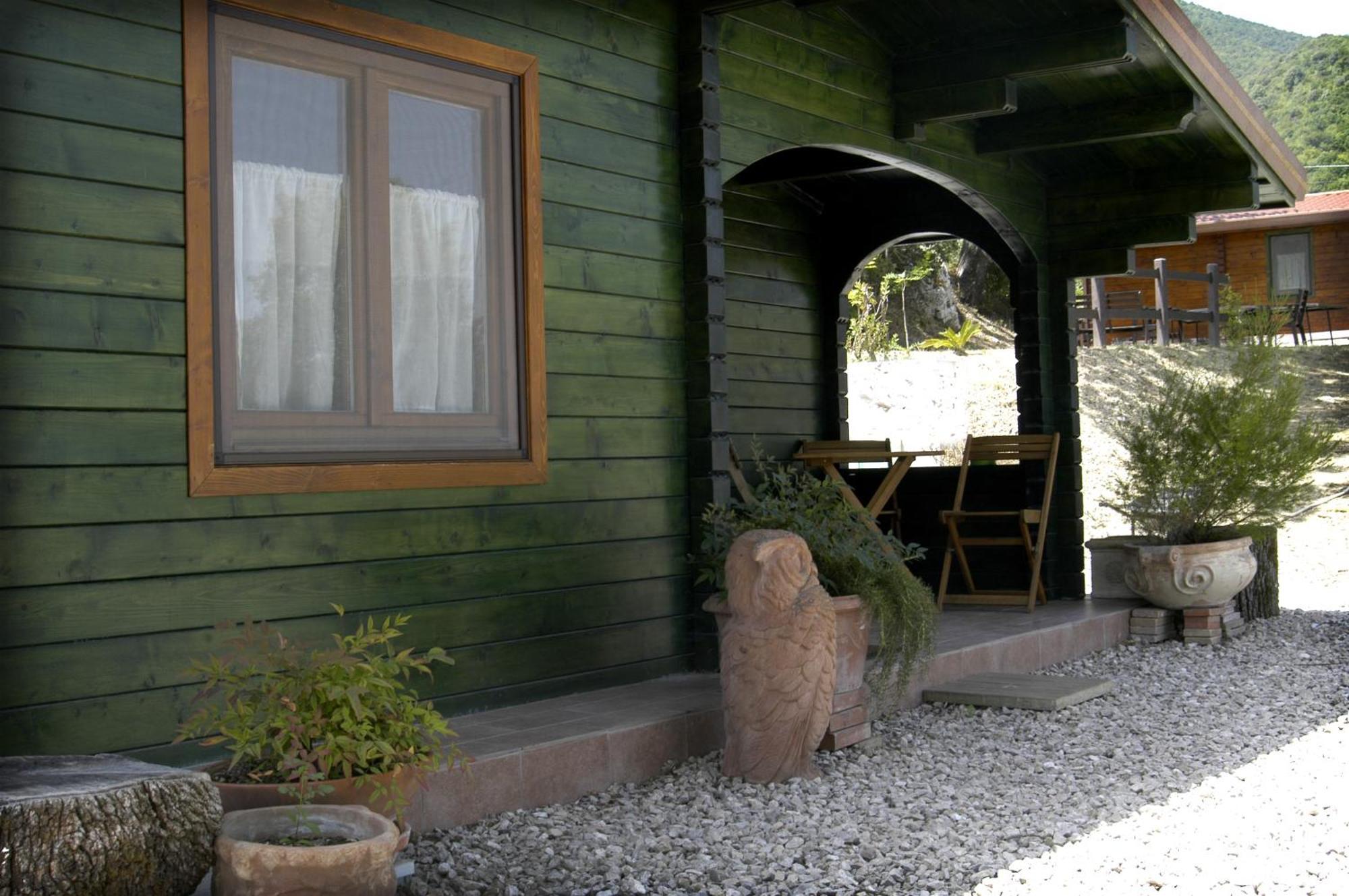 Sant'Andrea del Garigliano Bosco D'Olmi Country House المظهر الخارجي الصورة