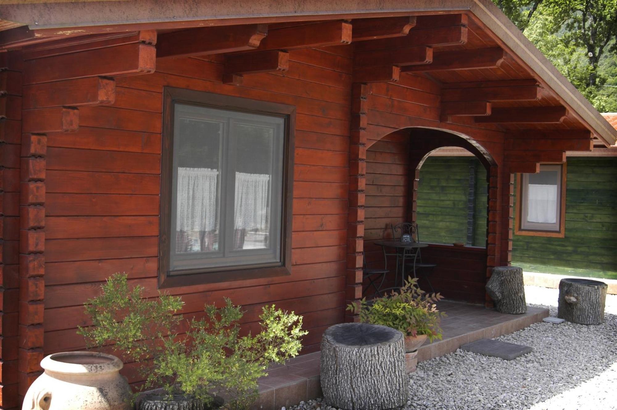 Sant'Andrea del Garigliano Bosco D'Olmi Country House المظهر الخارجي الصورة