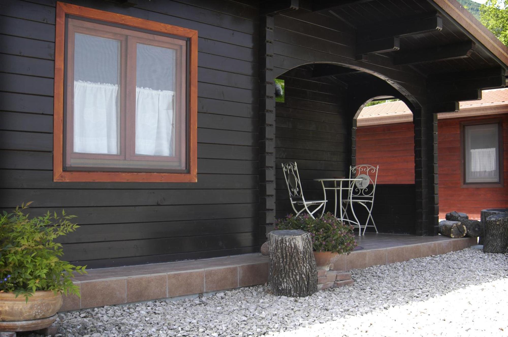 Sant'Andrea del Garigliano Bosco D'Olmi Country House المظهر الخارجي الصورة