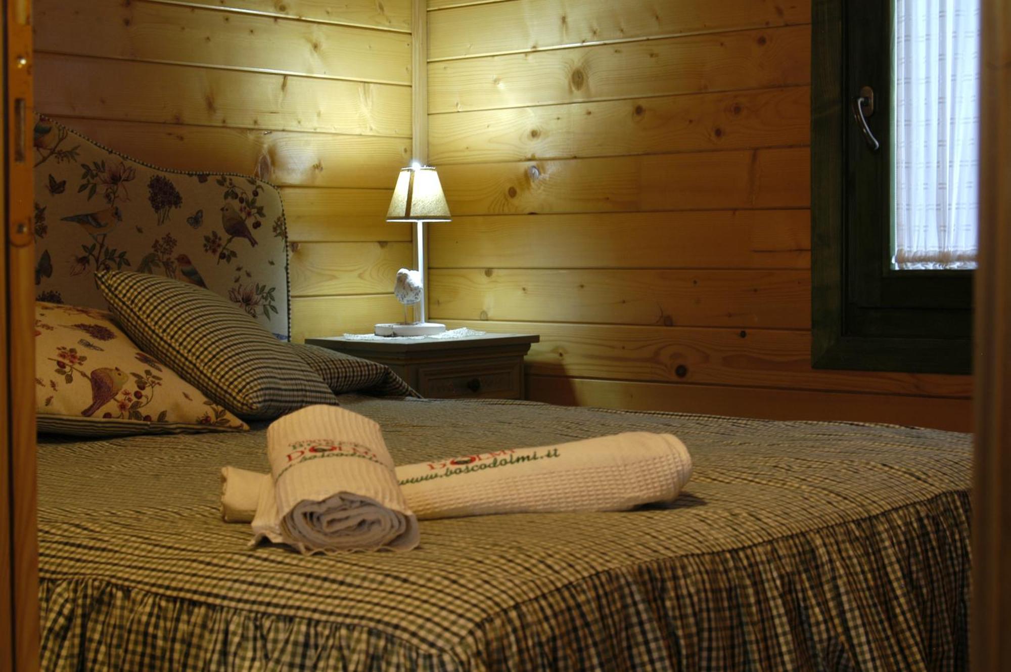 Sant'Andrea del Garigliano Bosco D'Olmi Country House المظهر الخارجي الصورة