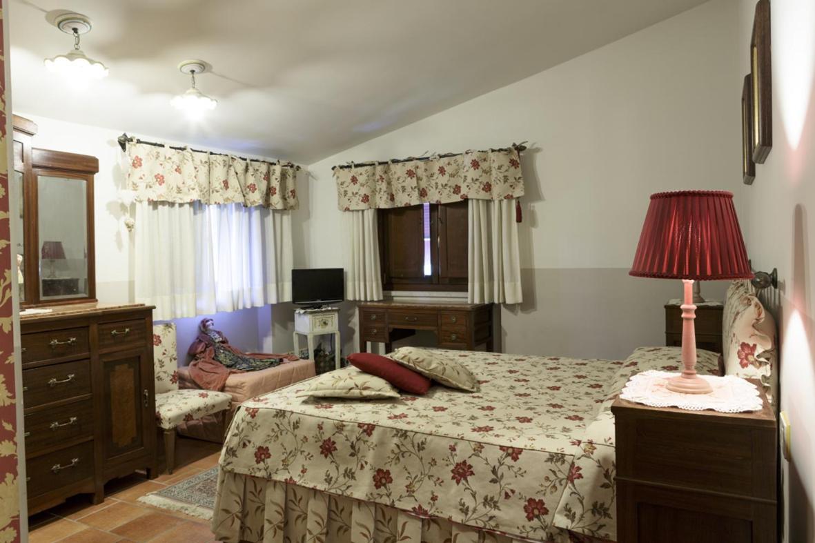 Sant'Andrea del Garigliano Bosco D'Olmi Country House المظهر الخارجي الصورة
