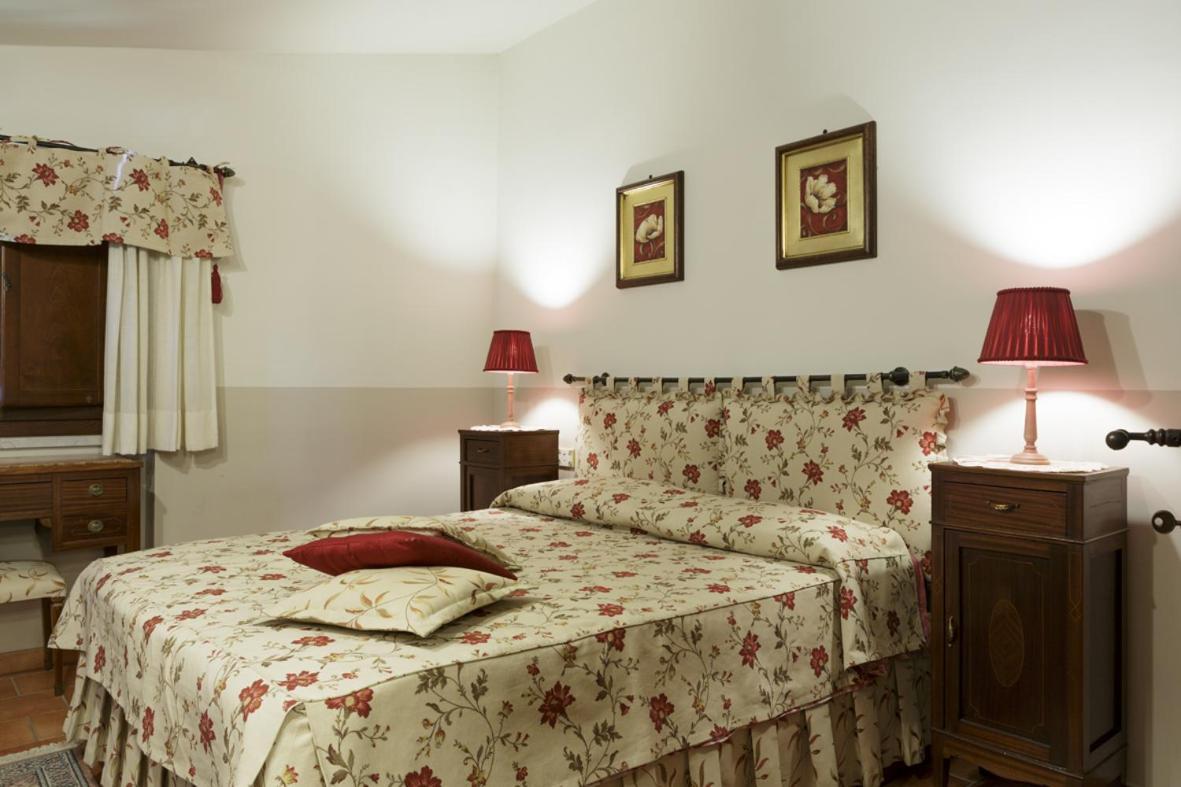 Sant'Andrea del Garigliano Bosco D'Olmi Country House المظهر الخارجي الصورة